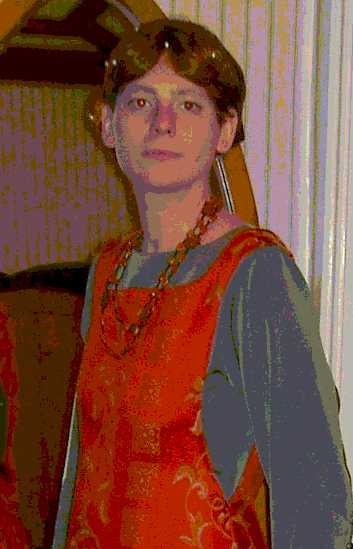 Anna-Maria